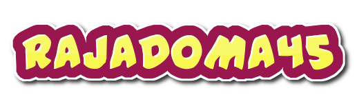 RAJADOMA45 logo